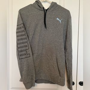 Women’s Puma DryCell Training Hoodie